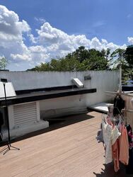 Cabana (D28), Terrace #474906631